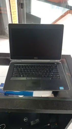 NOTEBOOK DELL I5 8GB SSD