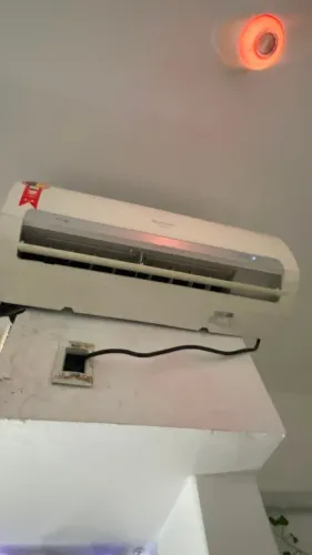 ar condicionado