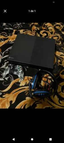 Xbox one Fat
