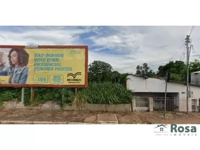 Terreno para venda PORTO Cuiabá
