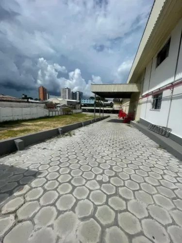 Excelente Galpão/Armazém Logistico e Industrial 4.205m² excelente para sua Empresa