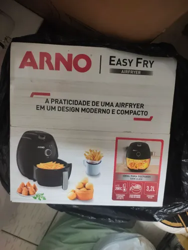 Airfryer 