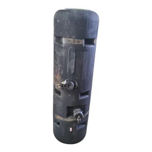 Tanque De Combustivel 230l Mercedes-benz 1418 1995 / 1996