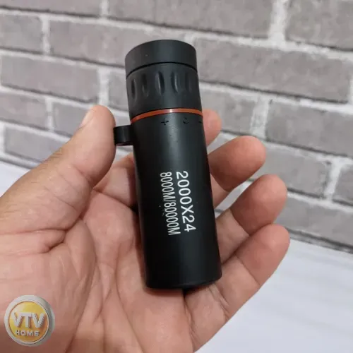 Mini Binóculos 2000x24 + Entrega Grátis 