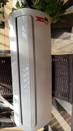 Ar condicionado Springer 24.000 btus inverter 