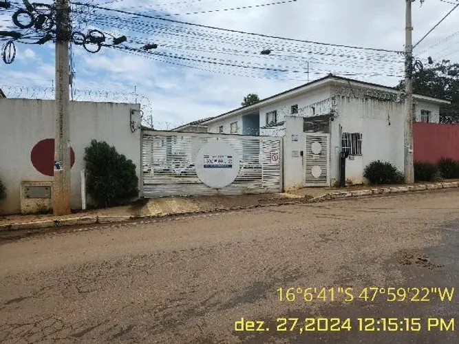 Oportunidade Única em VALPARAISO DE GOIAS - GO | Tipo: Apartamento | Negociação: Venda Dir