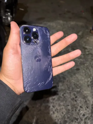 iPhone 14 Pro 128gb