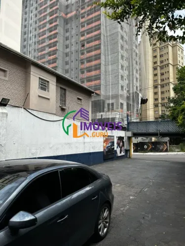 SOBRADO - VILA MARIANA - SP
