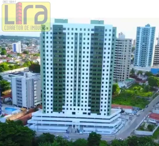 Edifício Rio Ariaú