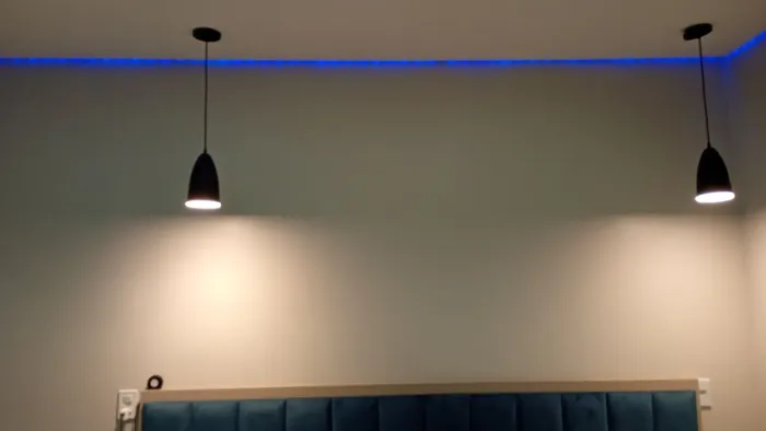 Iluminação