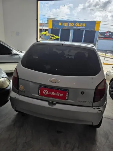 Chevrolet Celta Life/ LS 1.0 MPFI 8V Flexpower 3P 2013