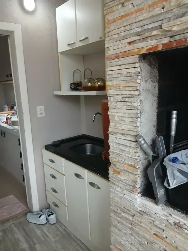 armário de cozinha