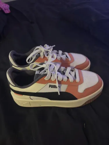 Tênis Puma Cali Dream