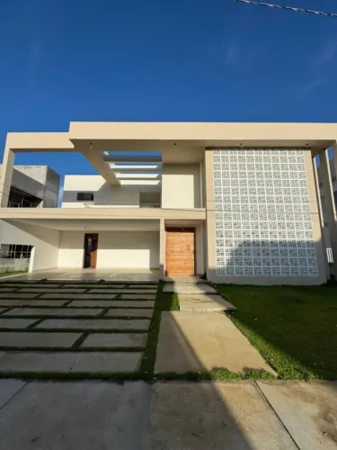 Casa dos sonhos à Venda no Maikai Residencial Resort  Barra dos Coqueiros/SE