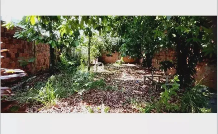 CASA- para venda com 206 metros quadrados com 2 quartos em Preventório - Rio Branco - AC