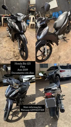 Biz completa 