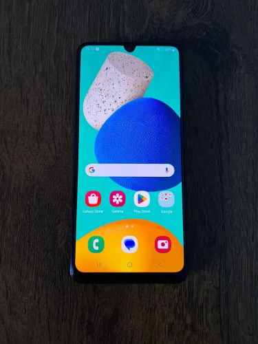 Smartphone Samsung M32