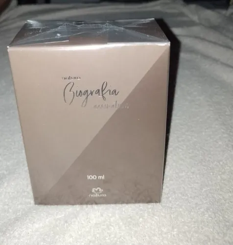 Natura Perfume