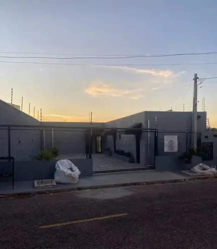 Conjunto de salas comerciais para venda, Dom Aquino, Cuiabá