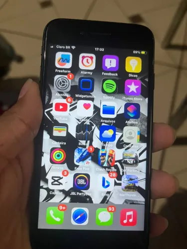 iPhone 8 256GB