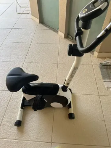 Bicicleta Ergomêtrica Kikos KV 3.1