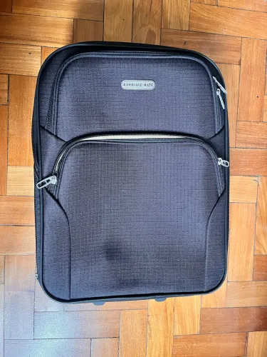 Mala Carry On Karriage Mate - 2 Rodas