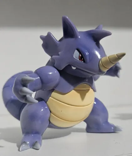 ACTION FIGURE POKÉMON - NIDOKING