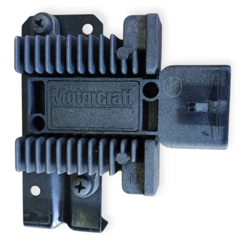 Módulo ignição motorcraft vw gol quantum santana 1994 1998