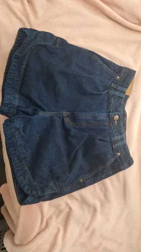 Bermuda jeans Farm Rio