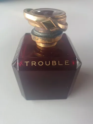 Trouble Boucheron- Perfume<br><br>