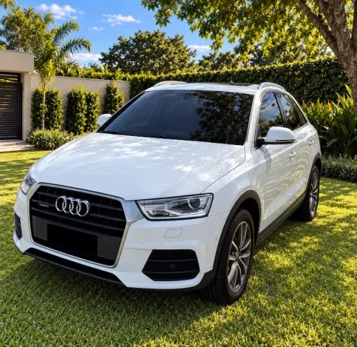 Audi Q3 2.0 TFSI Quat. 170/180cv S-tronic 5P 2018
