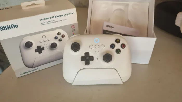 8BitDo Ultimate 2.4G Wireless Controller