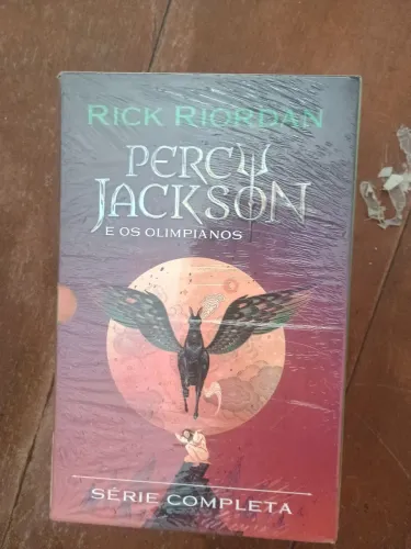 Livros