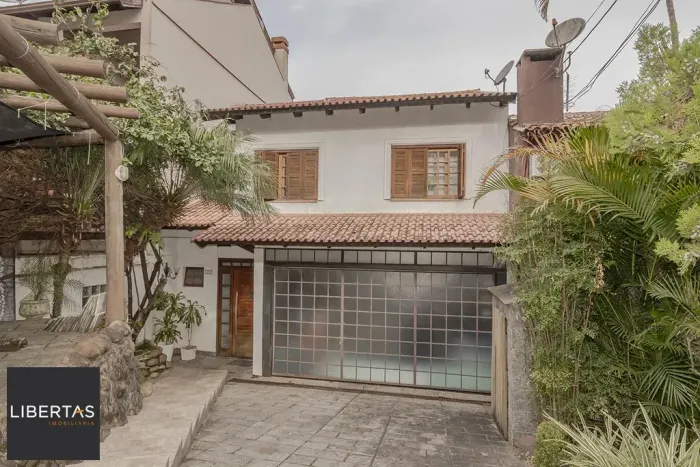 Casa em Condomínio 3 dormitórios à venda Nonoai Porto Alegre/RS