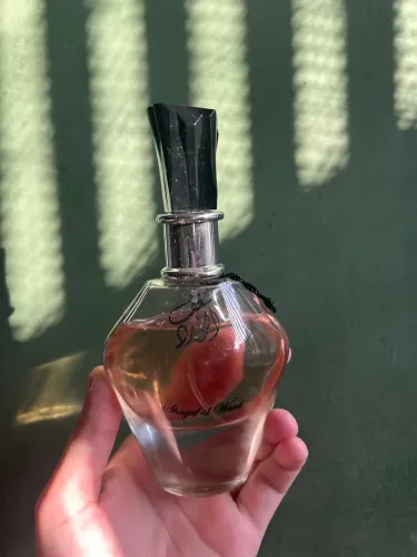 PERFUME ÁRABE SHAGAF