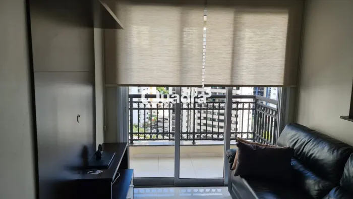 It Residence - Apartamento Studio em Anália Franco, São Paulo/SP