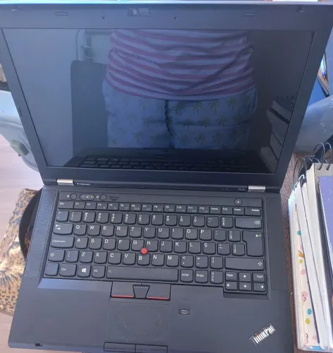 Notebook Lenovo - 16GB RAM | 466GB