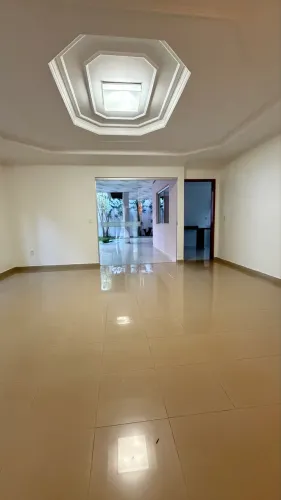 Jardins Madri- casa térrea para locação