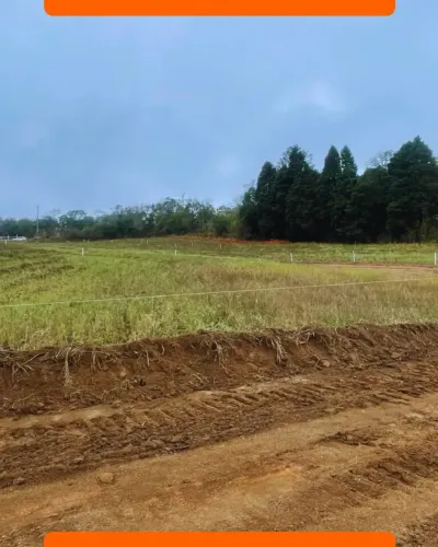TERRENO PARCELADO EM COTIA !!!!!!!!!