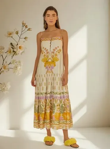 Vestido FARM
