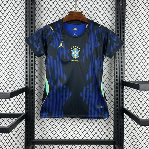 Camisa Seleção Brasileira feminina - tamanho M