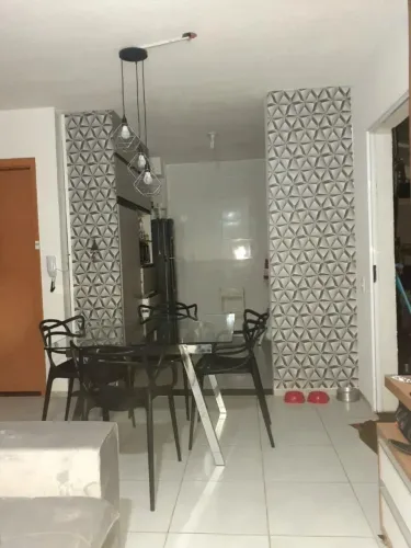 aluguel chapada das Dunas