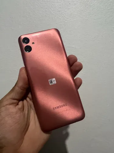 Samsung A04 - Usado