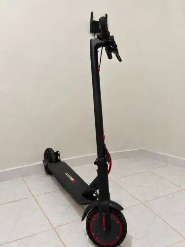 Patinete elétrico