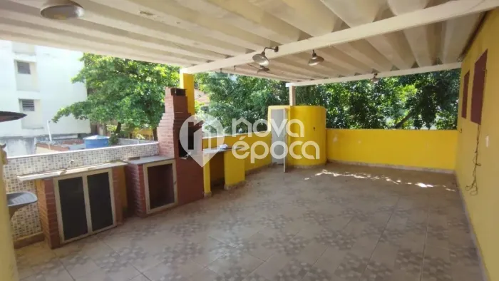 Engenho de Dentro | Apartamento 2 quartos