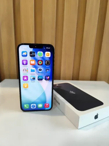 iPhone 13 em estado de zero!