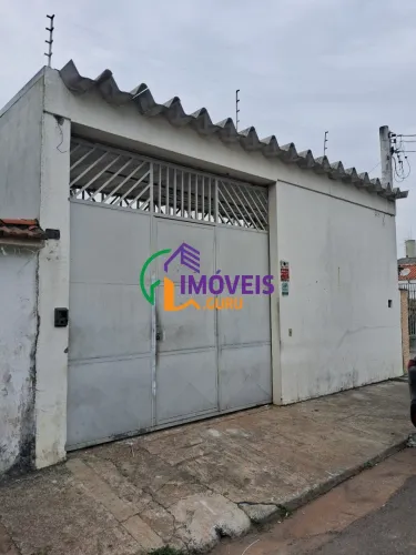 GALPÃO - VILA LEOPOLDINA - SP