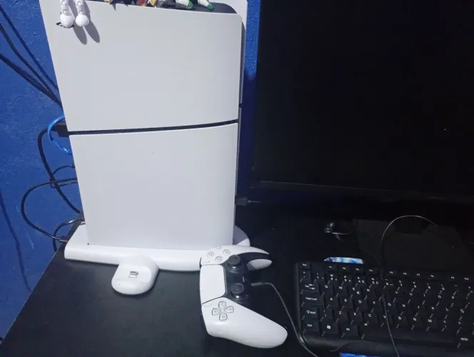 PS5 digital