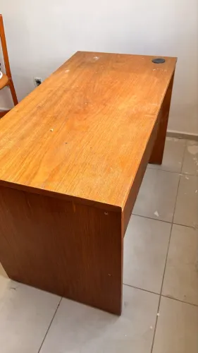 Mesa de escritório