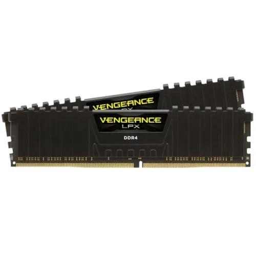 DD4 8GB (2X4GB) - 2400Mhz - Memória RAM